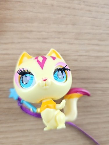 Littlest petshop ancien - petshop,