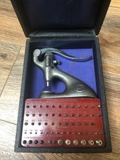Coffret Seitz 30300 potence