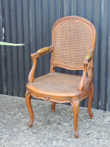 Ancien fauteuil chaise - fauteuil, de