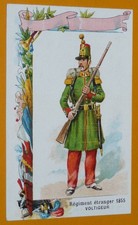 CHROMO 1900-1910 CHICOREE