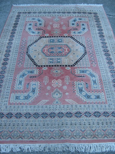 Grand tapis orient - d'orient,