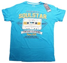 PETIT T-shirt homme vintage