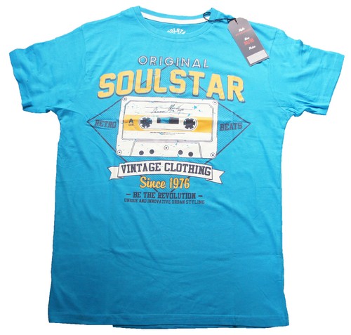 Petit shirt homme vintage - petit, t-shirt