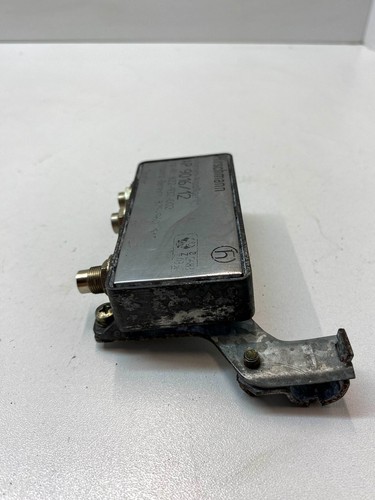 Mercedes r129 320 antenne - mercedes,