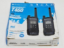 Motorola Solutions Talkabout