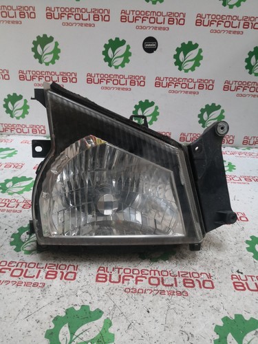 Projecteur pour fourgon - pour,