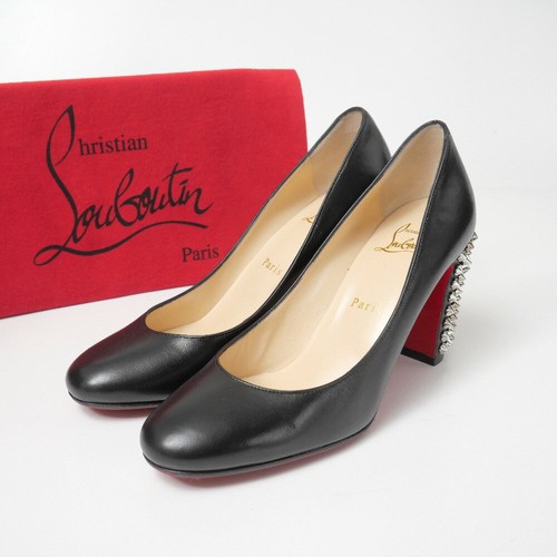 Chaussures christian louboutin - chaussures,