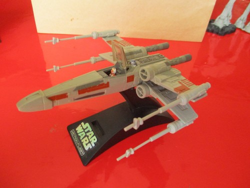 Star wars action - star, micro