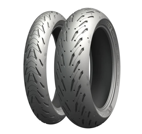 Pneus moto 120 - r17, michelin