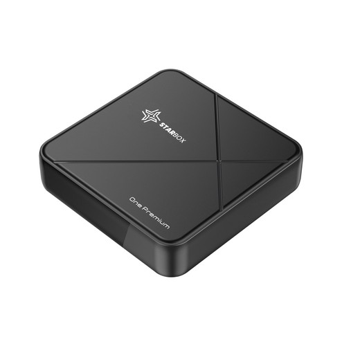 Star box one premium - star, android