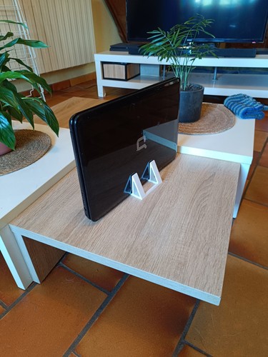 Ordinateur portable compaq - ordinateur, hp