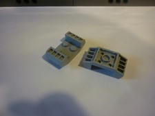 2 x Lego Star Wars MdStone pce