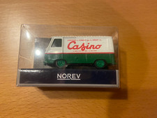 NOREV HO-ÉCHELLE 1/87