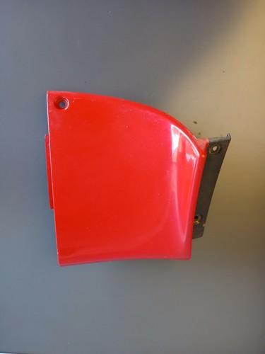 Fiat barchetta plastique - /,