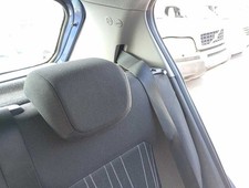 ceinture arrière gauche OPEL