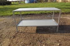 Desserte Fer Industrielle