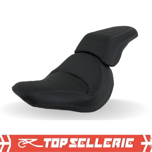 Housse selle design - housse,