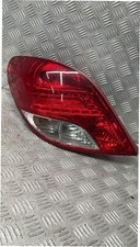 PEUGEOT 207 REAR LIGHT PASSENGER SIDE FACE LIFT 2009