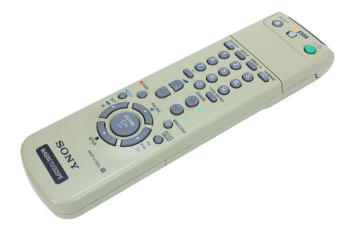 Sony rmt v259l télécommande - rmt-v259l,