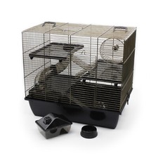 ZooPaul Cage à Rongeur A