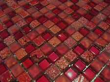 Mosaïque verre mosaïque