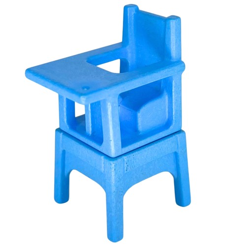 Playmobil 5313 chaise haute