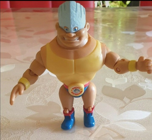 Figurine toy story - toy,