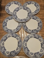 ​Lot de 7 Assiettes