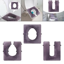 Coussin de Chaise Percée pour