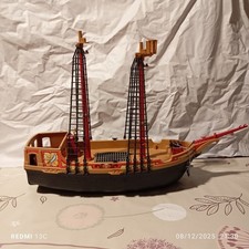 bateau pirate playmobil 70411