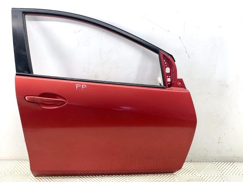 Porte avant droite mazda - porte,