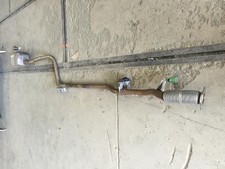 Ligne complete d'echappement