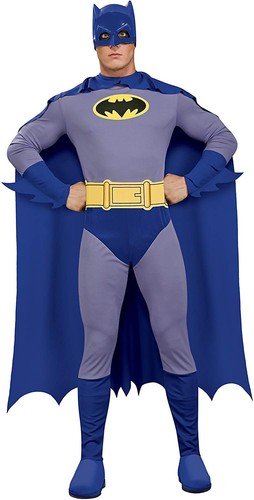 Rubie official batman - official,