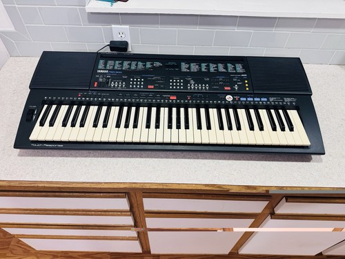 Yamaha portatone psr - yamaha, psr-500