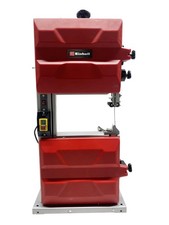 Scie à ruban Einhell TC-SB