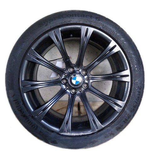 Jante alliage bmw - alliage, 5