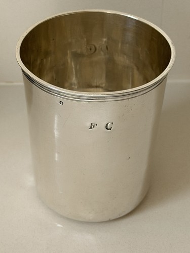 Grande timbale collègien - timbale,