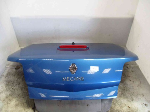 Malle hayon coffre renault - hayon, /
