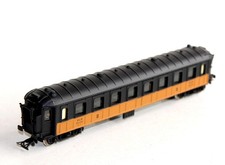 POCHER HO 226 /2 SM, VOITURE