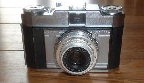 Royer savoy appareil photo - savoy,