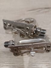 CAMPAGNOLO First Generation Complete Road C Record C-Record Pedals Pedals