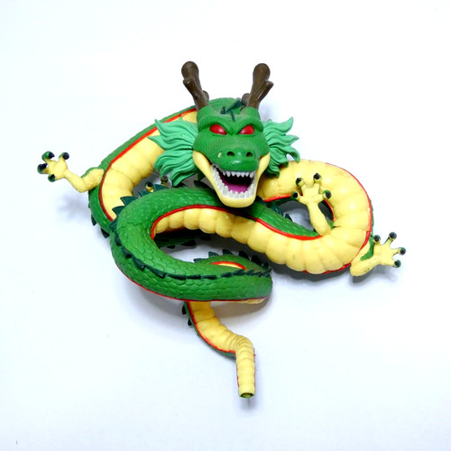 Figurine dragon ball shenron - dragon, z