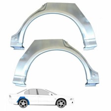 MITSUBISHI GALANT 1996-2003