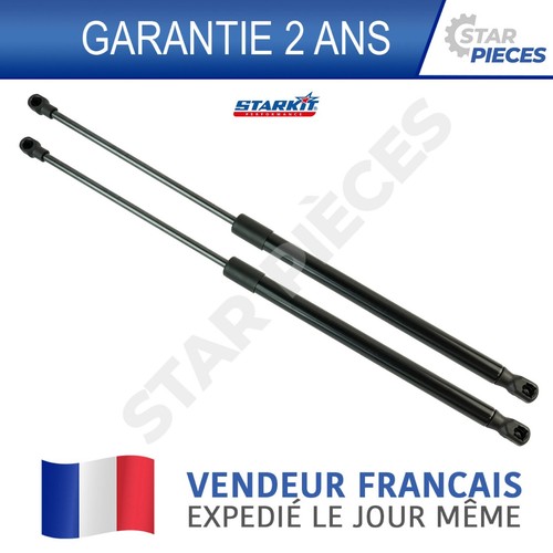 Verin coffre hayon - verin, de