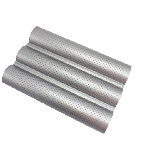 Moule cuisson baguette - moule,