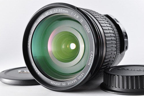 Comme neuf objectif canon - comme,