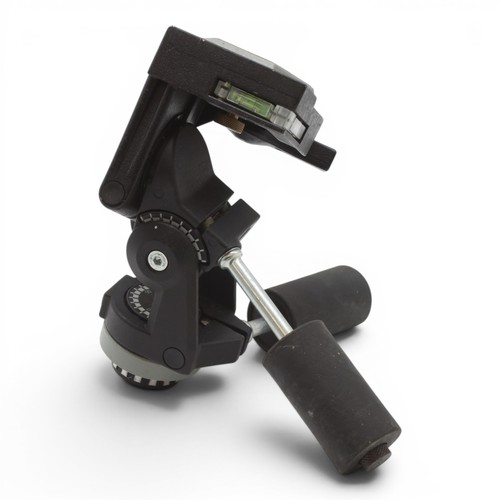 Manfrotto tête trépied - tête,