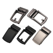 Boucle de Ceinture Automatique