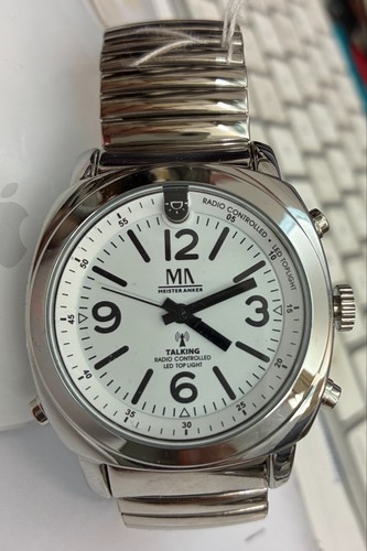 Meister anker montre - meister,
