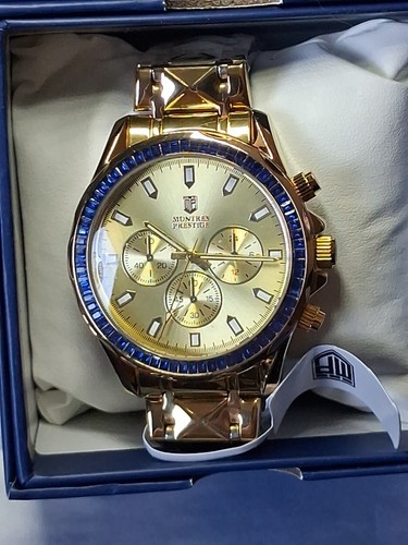 Montres prestige invicta - montres, x